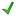 greencheck