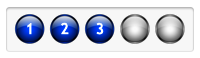 numbered